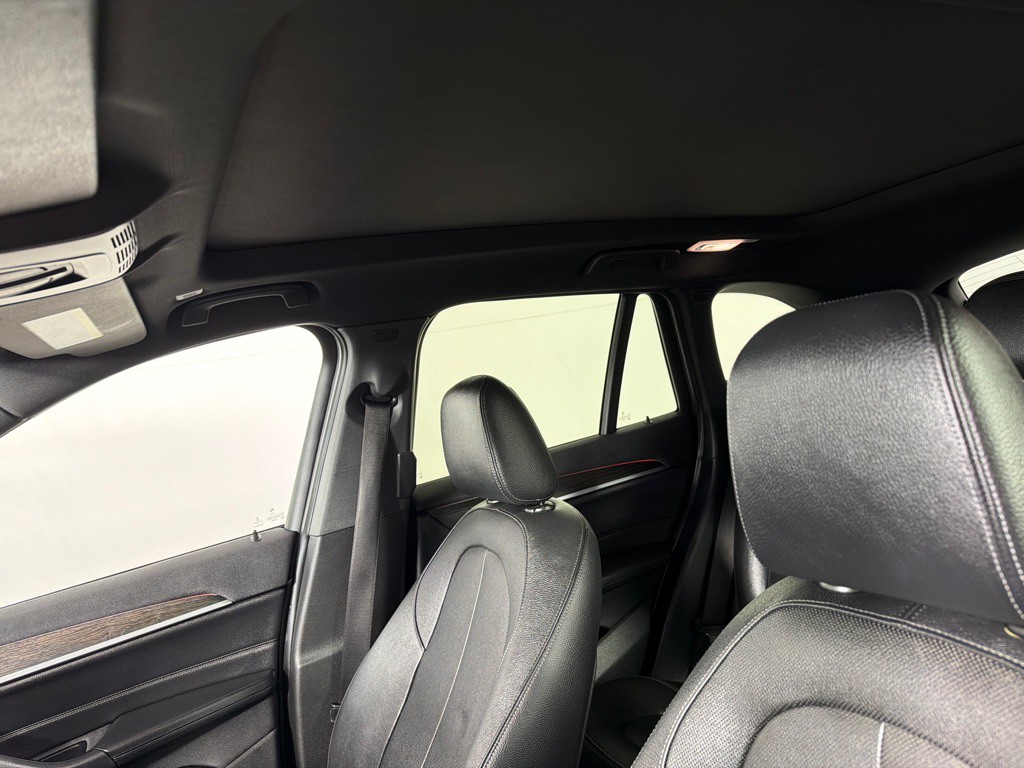 2017 BMW X1 Image 13