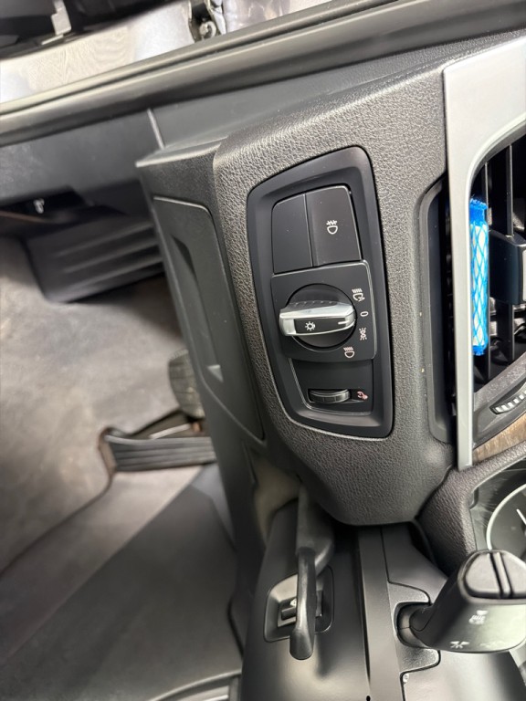 2017 BMW X1 Image 14