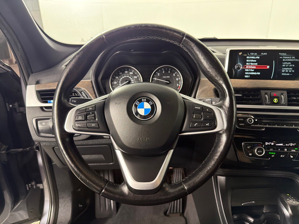 2017 BMW X1 Image 15
