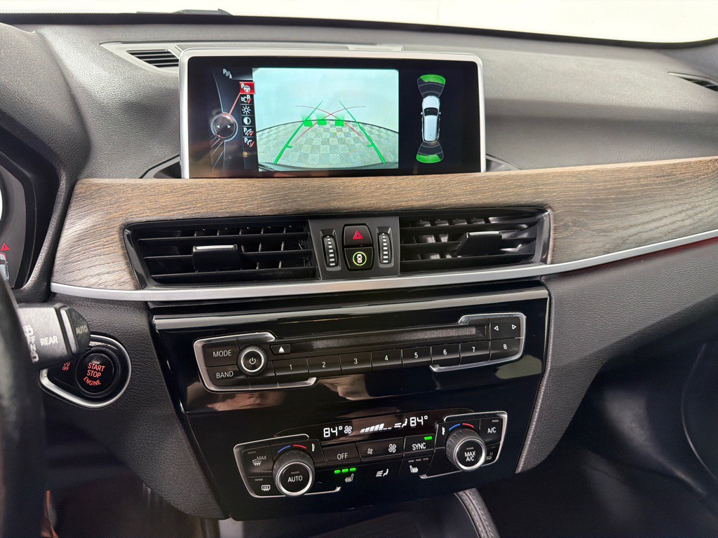 2017 BMW X1 Image 18