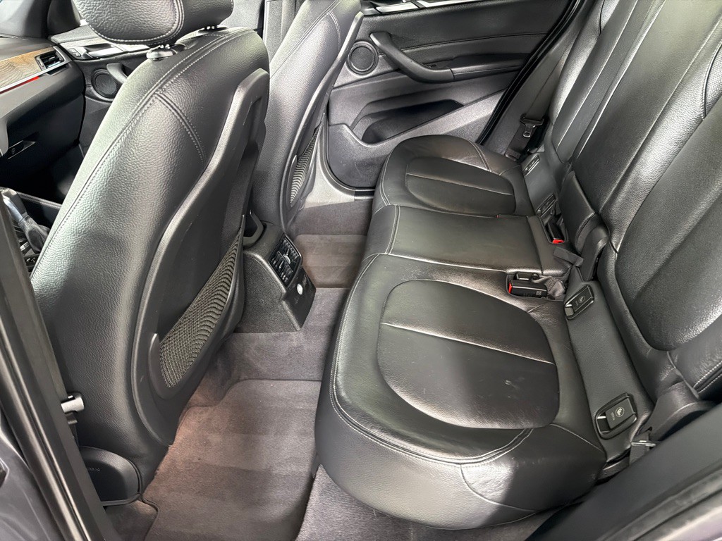 2017 BMW X1 Image 20