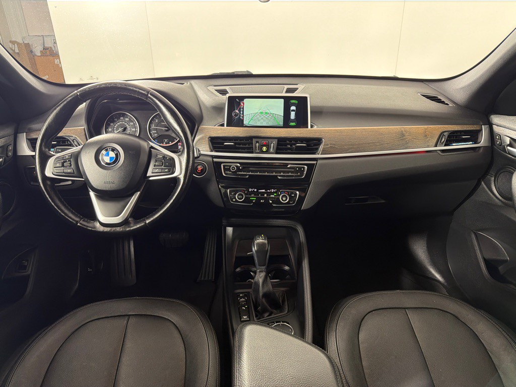 2017 BMW X1 Image 27