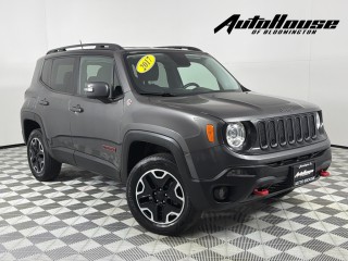 Image for 2017 Jeep Renegade Trailhawk ID: 7298034