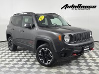 Image for 2017 Jeep Renegade Trailhawk ID: 7298034