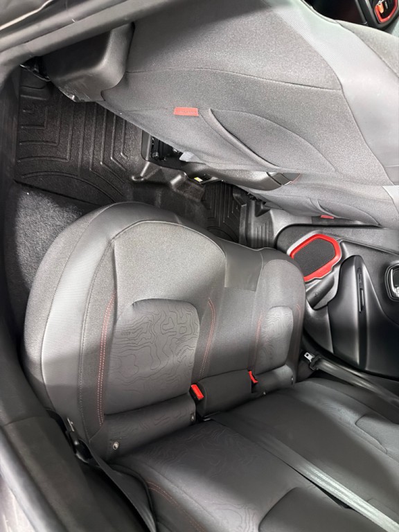 2017 Jeep Renegade Image 20