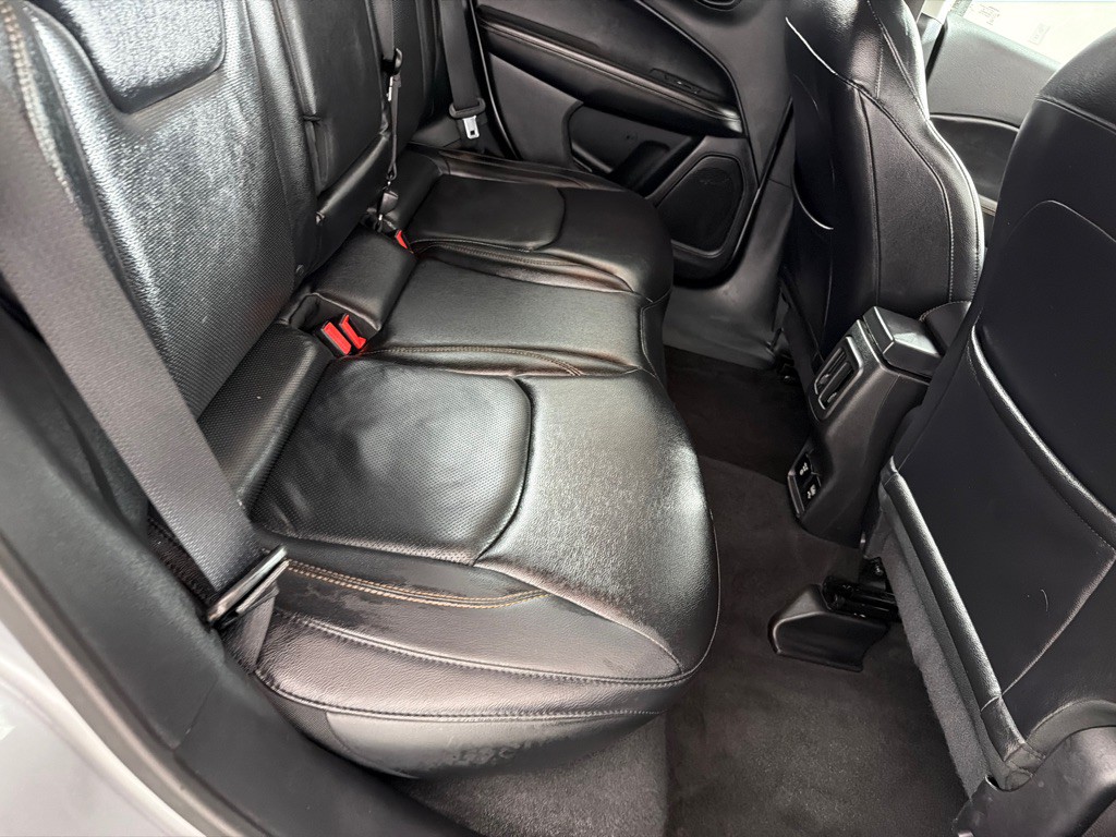 2018 Jeep Compass Image 22