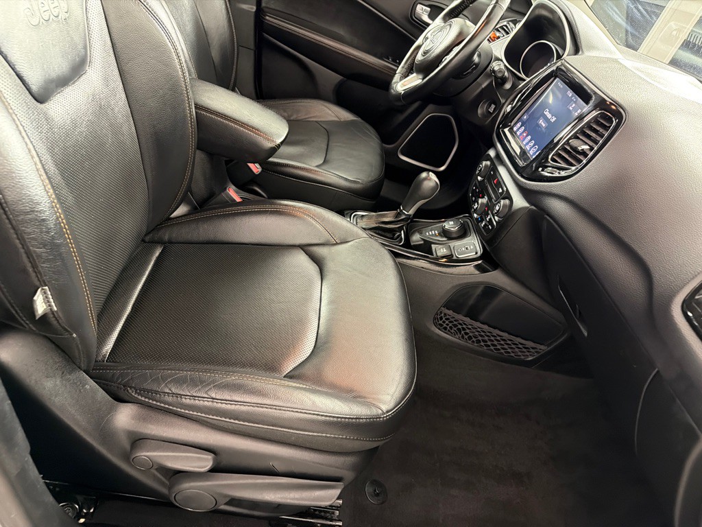 2018 Jeep Compass Image 24