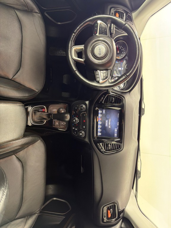 2018 Jeep Compass Image 26