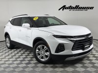 Image for 2019 Chevrolet Blazer 2LT ID: 7299564