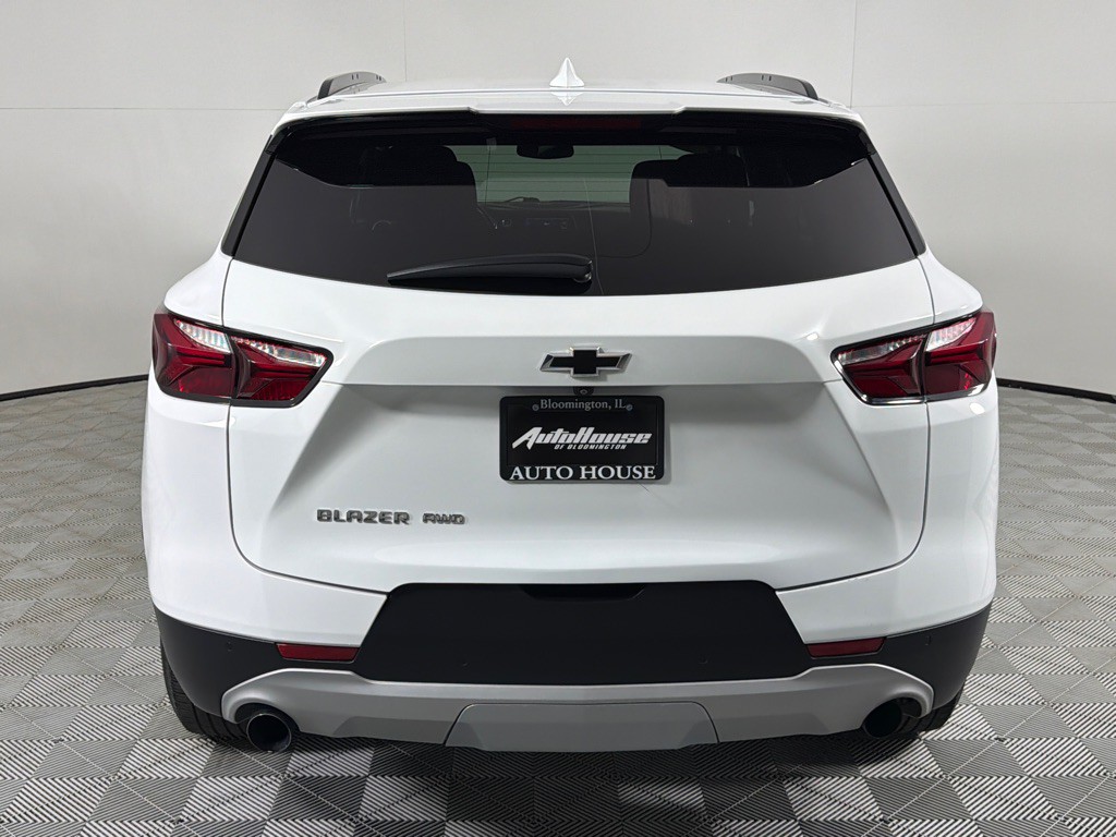 2019 Chevrolet Blazer Image 6
