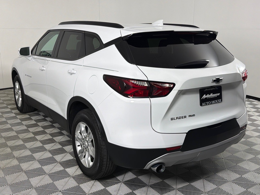 2019 Chevrolet Blazer Image 7