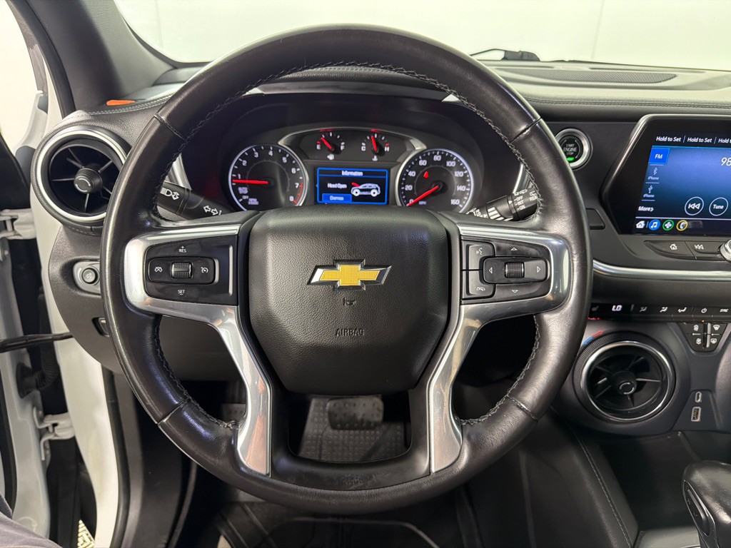 2019 Chevrolet Blazer Image 15