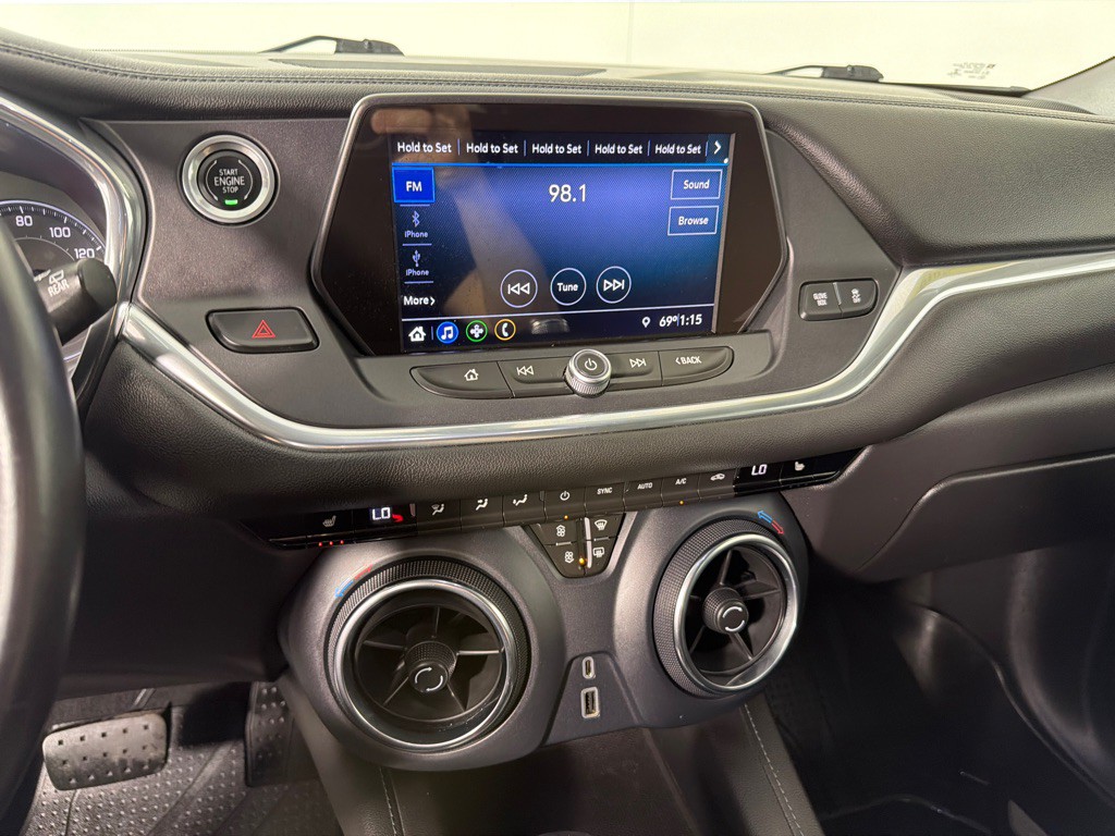 2019 Chevrolet Blazer Image 16