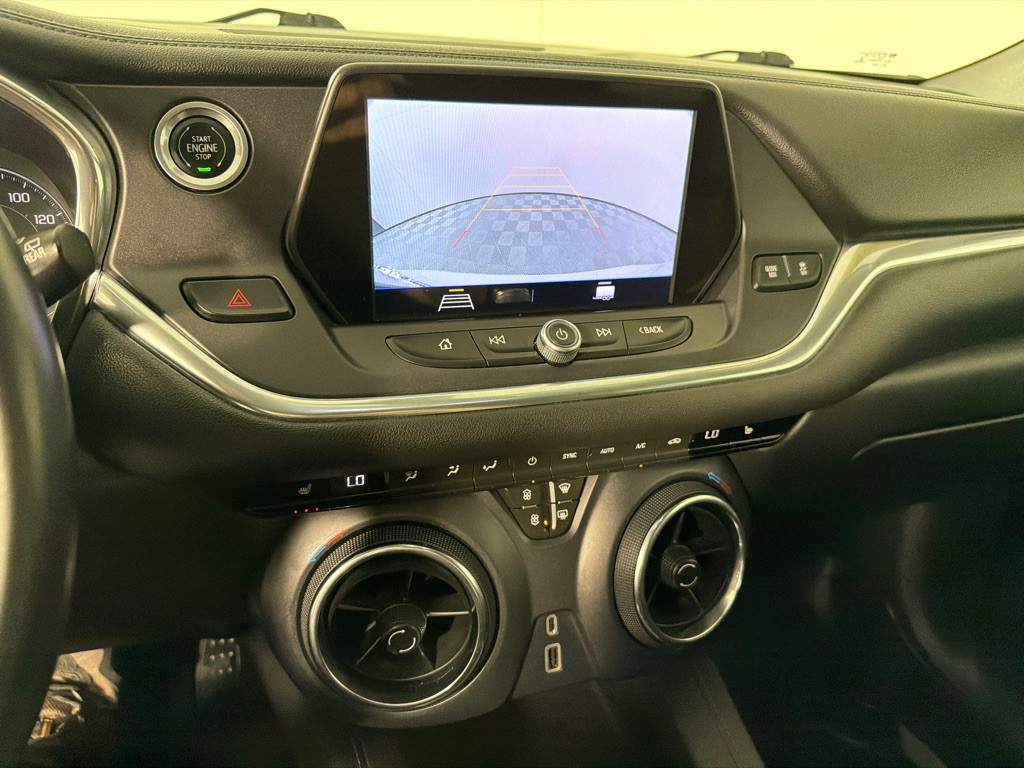 2019 Chevrolet Blazer Image 17