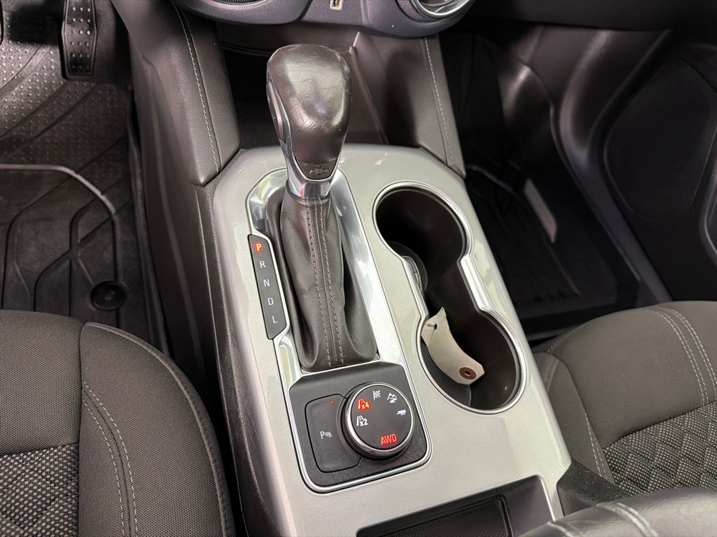 2019 Chevrolet Blazer Image 19