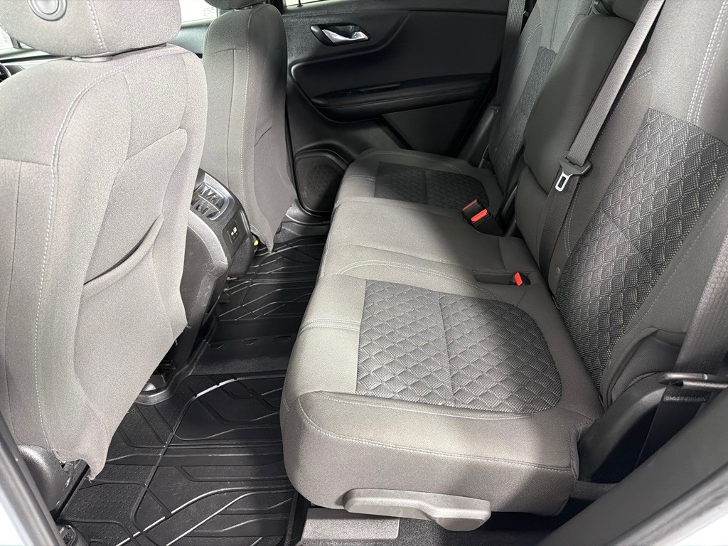 2019 Chevrolet Blazer Image 20