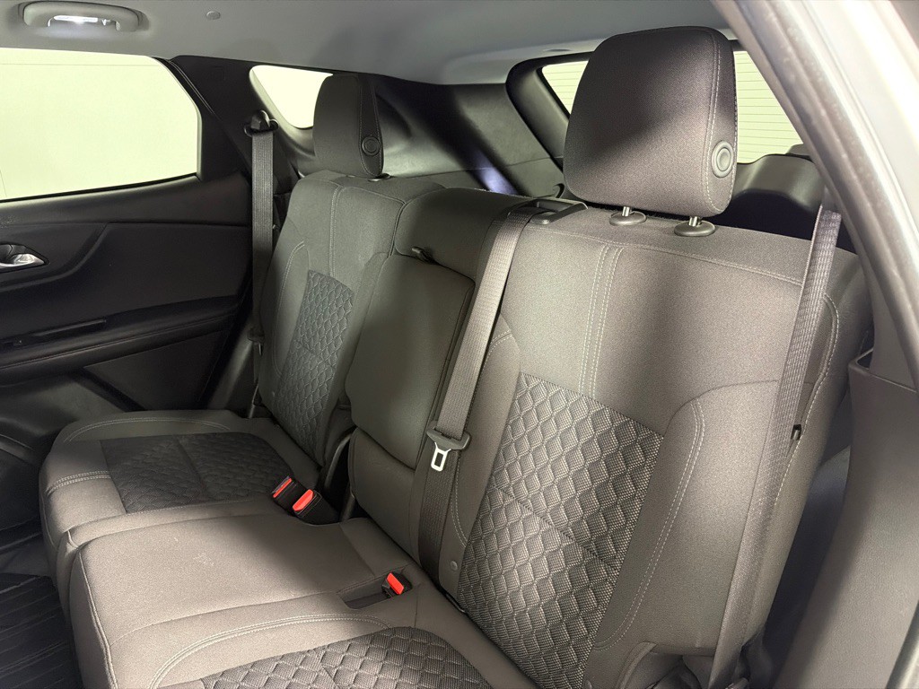 2019 Chevrolet Blazer Image 21