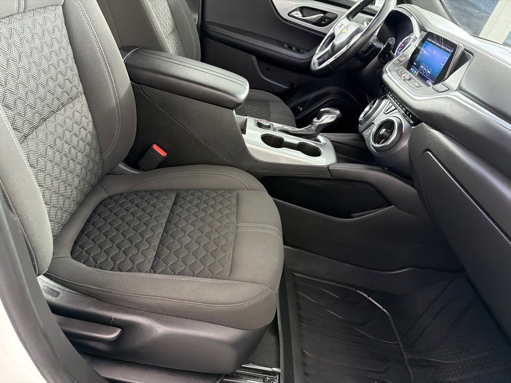 2019 Chevrolet Blazer Image 25