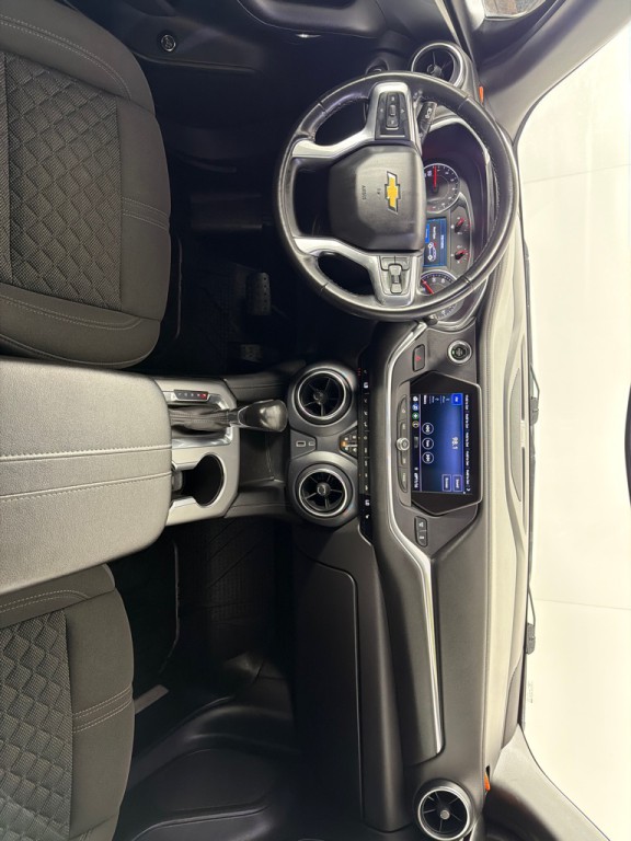 2019 Chevrolet Blazer Image 27