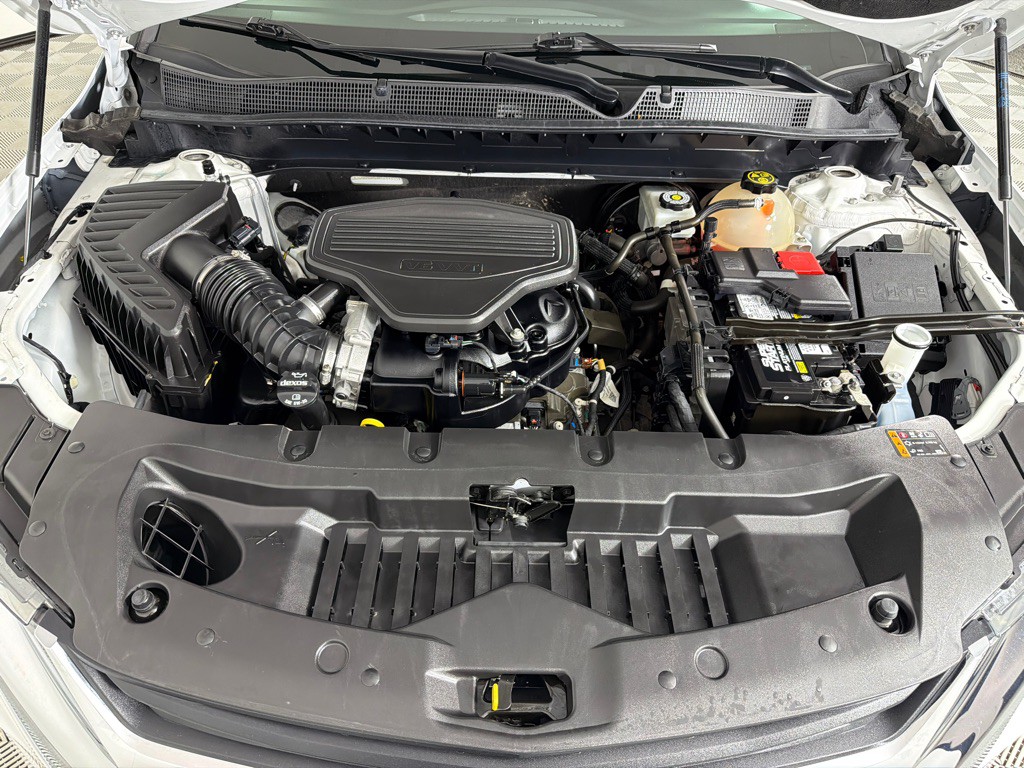 2019 Chevrolet Blazer Image 28