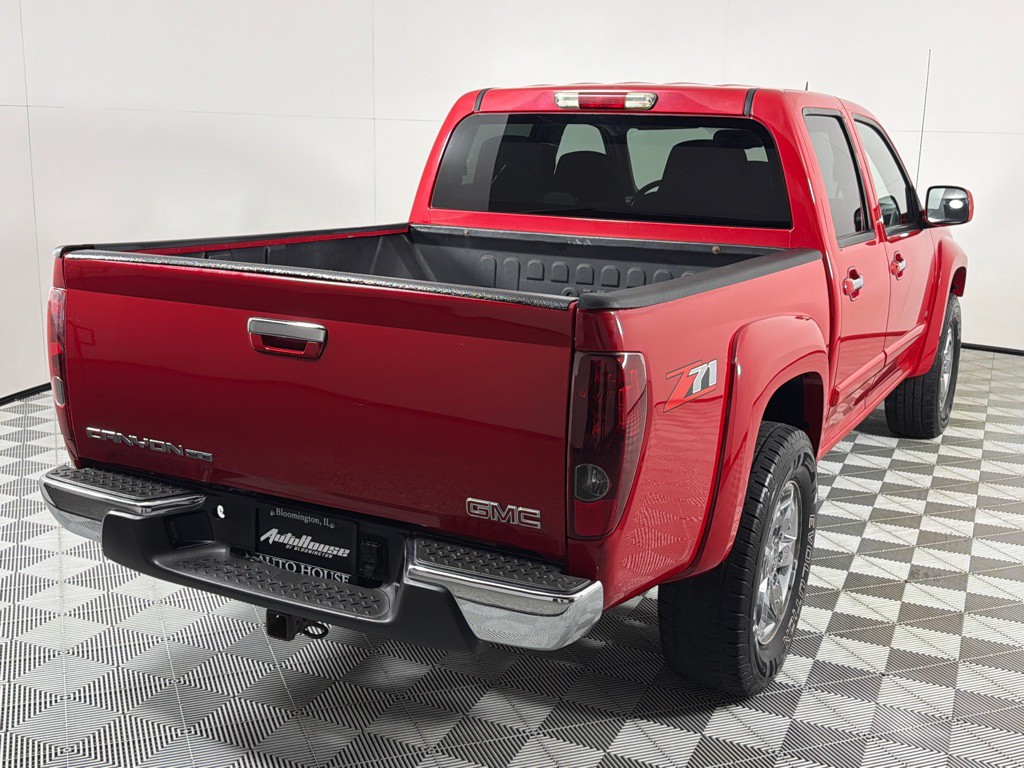 2009 GMC Canyon Image 5