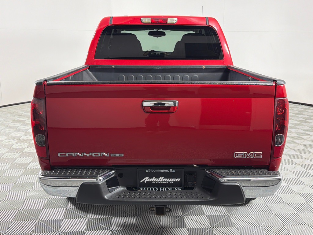 2009 GMC Canyon Image 6