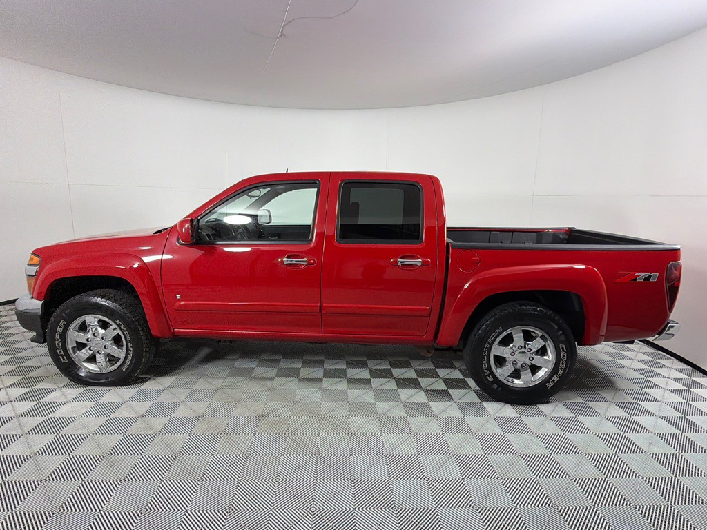 2009 GMC Canyon Image 8