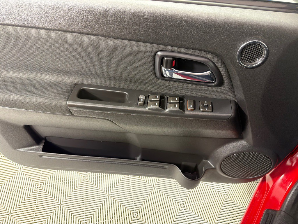 2009 GMC Canyon Image 11