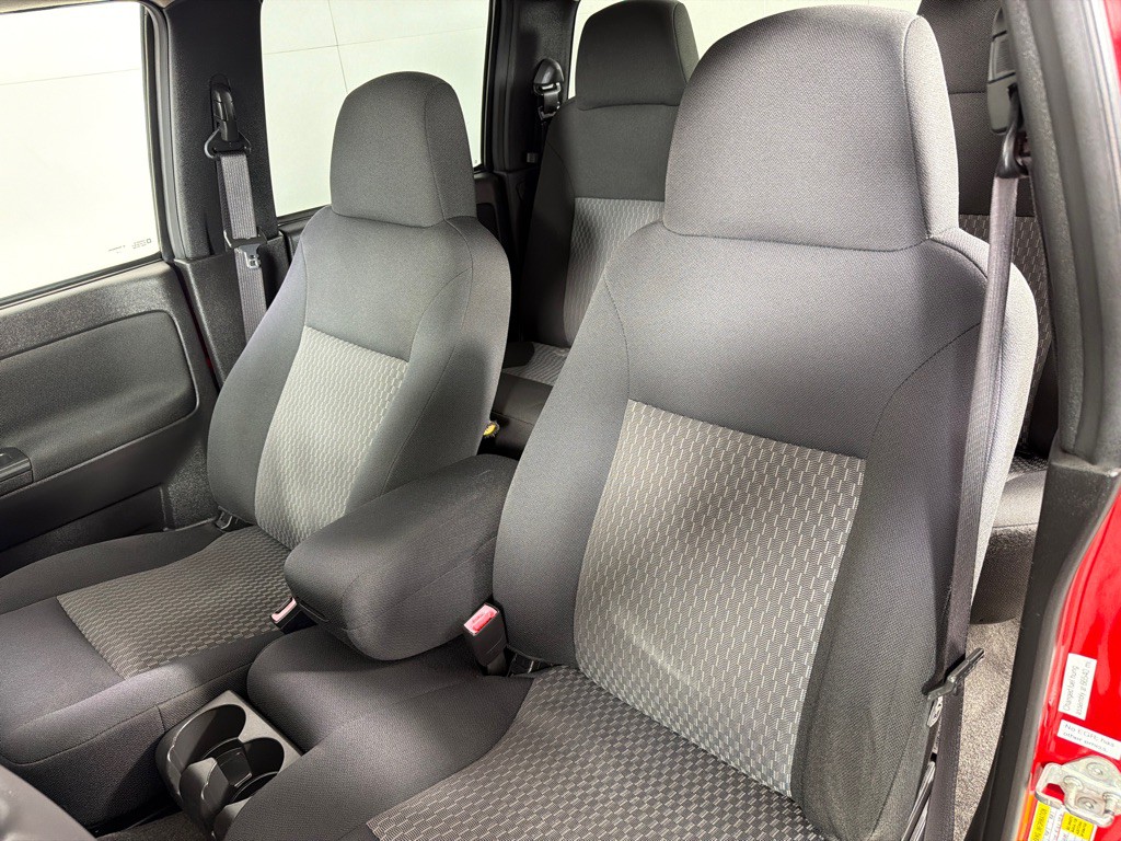 2009 GMC Canyon Image 13