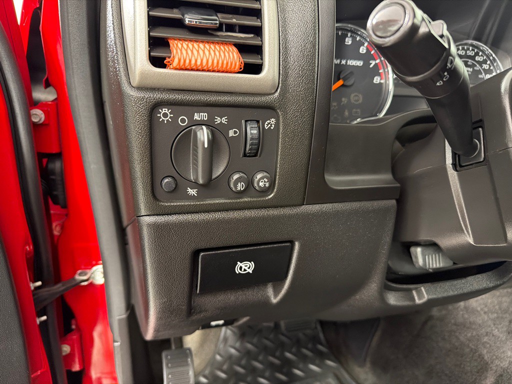 2009 GMC Canyon Image 14