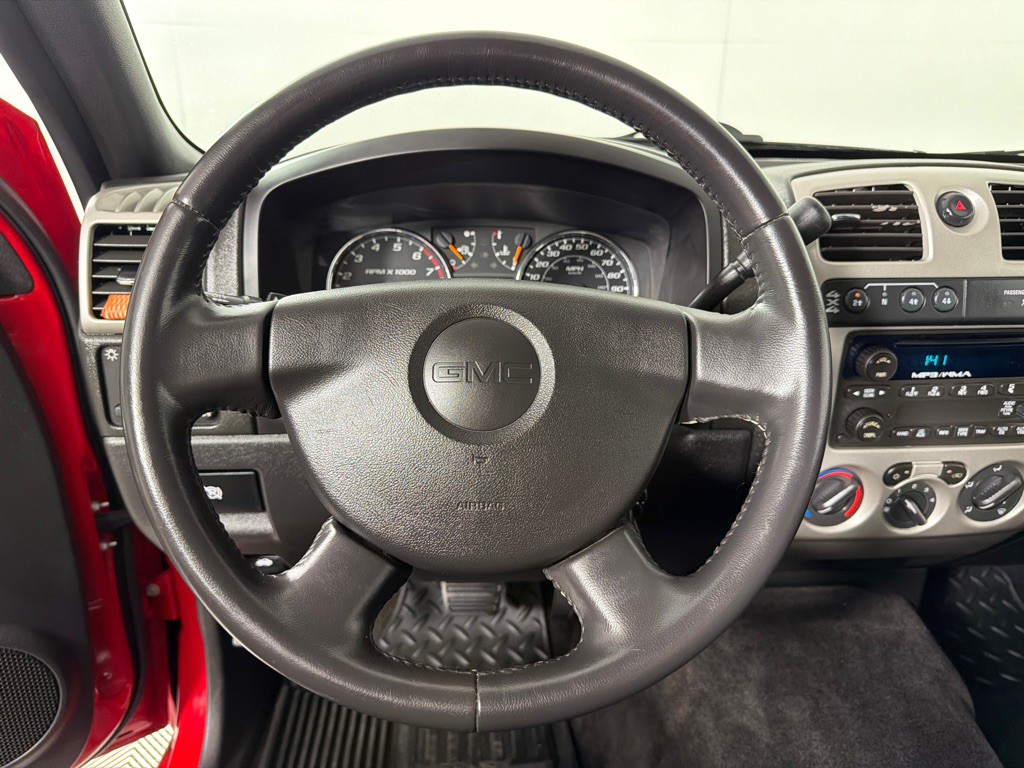 2009 GMC Canyon Image 15