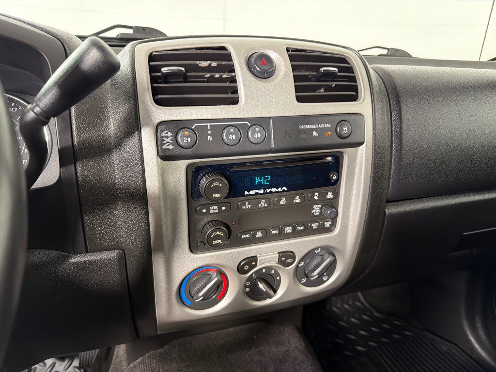 2009 GMC Canyon Image 16
