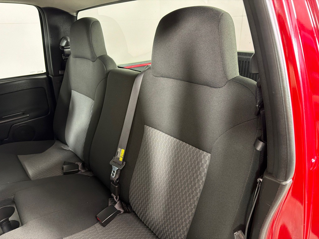 2009 GMC Canyon Image 18