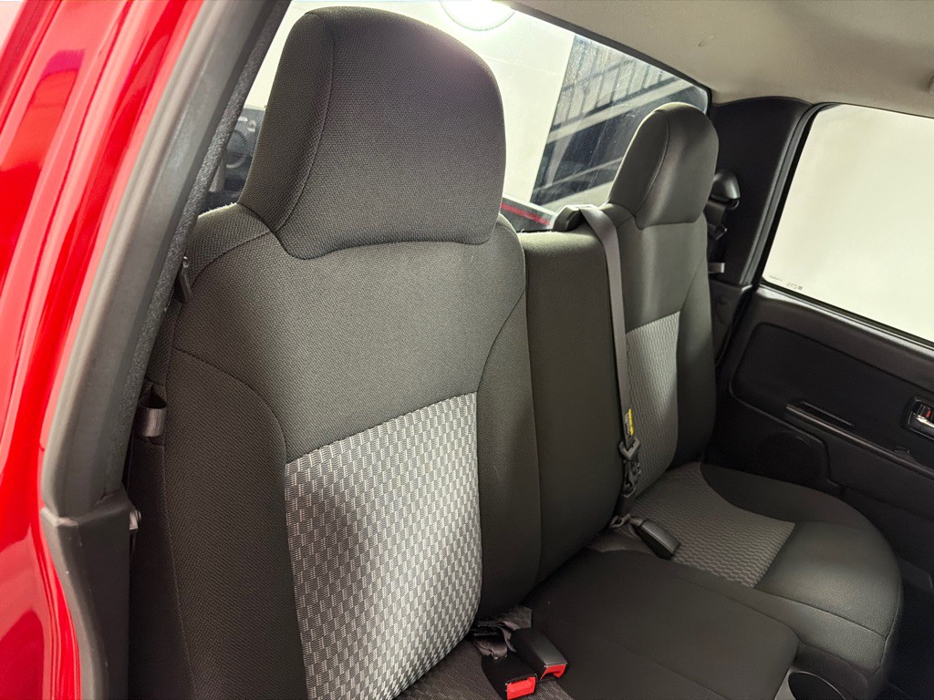 2009 GMC Canyon Image 20