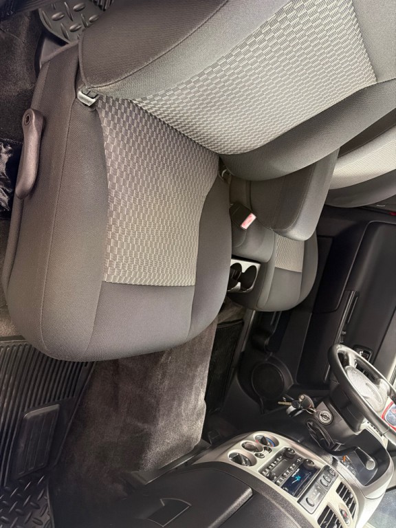 2009 GMC Canyon Image 21