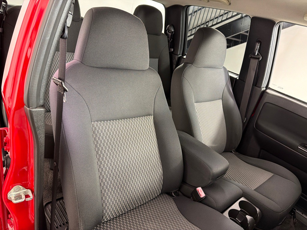 2009 GMC Canyon Image 22