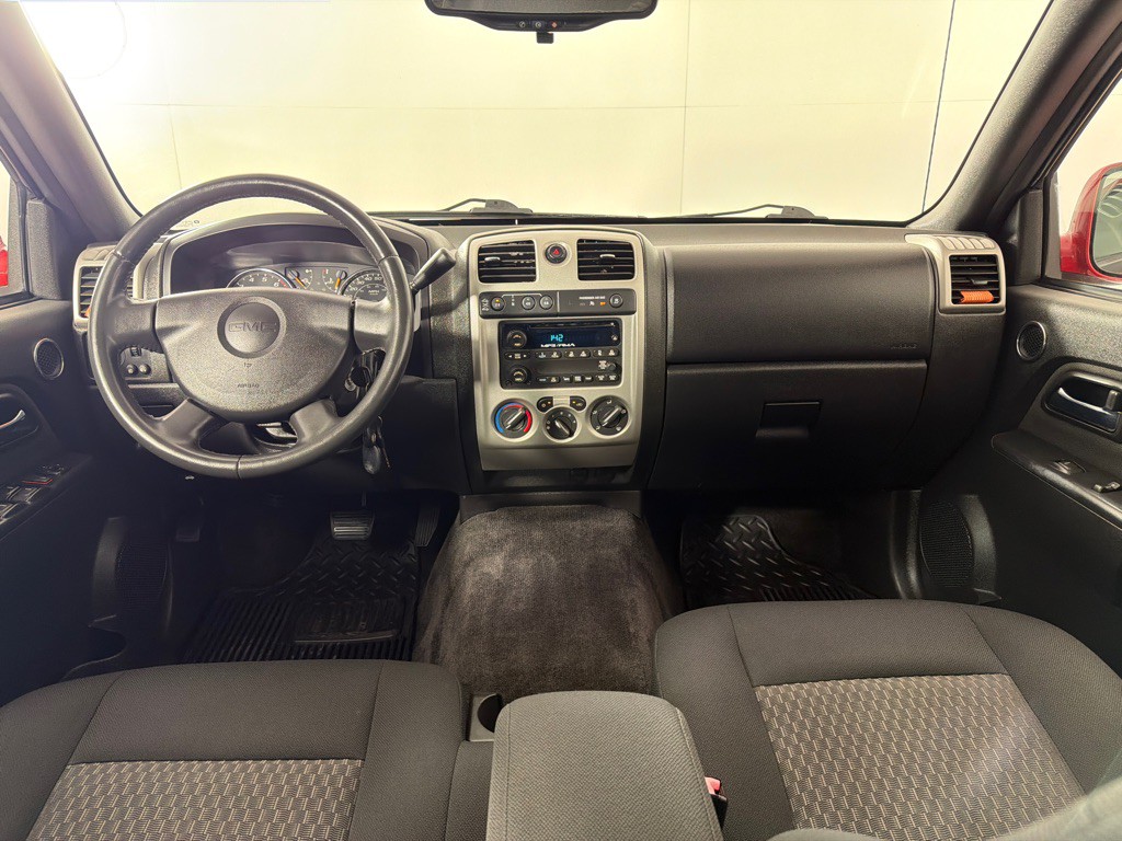 2009 GMC Canyon Image 23