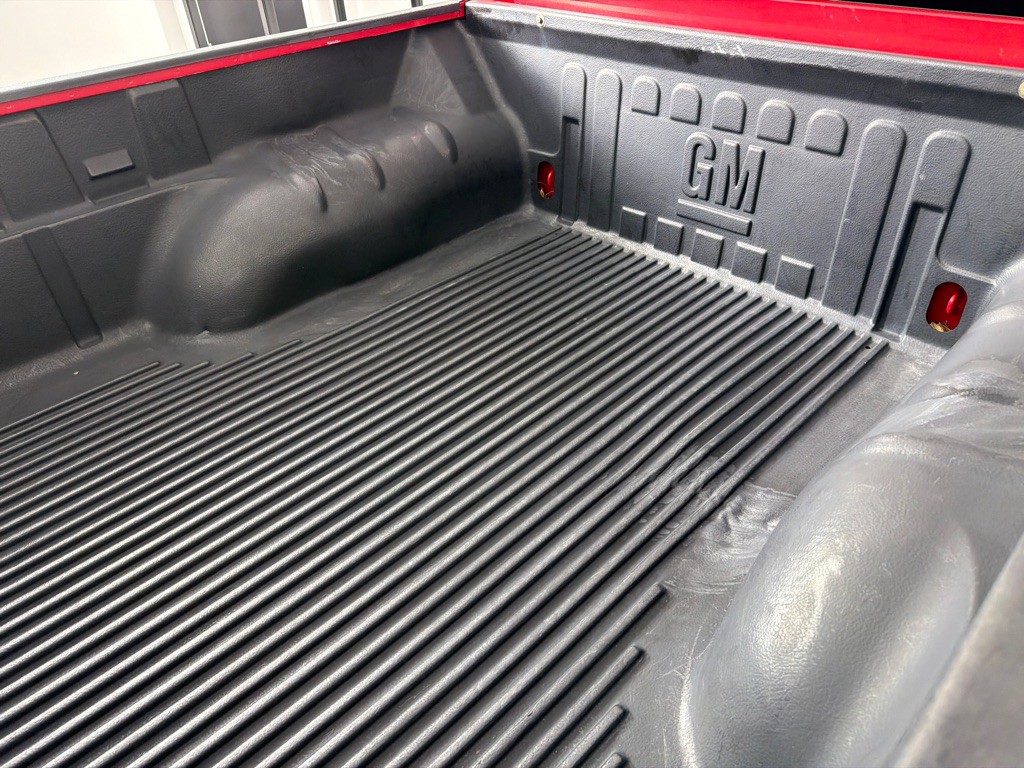 2009 GMC Canyon Image 24