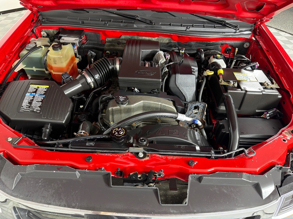 2009 GMC Canyon Image 25