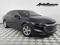 Image for 2022 Chevrolet Malibu LS ID: 7301562
