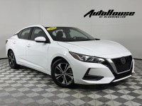 Image for 2023 Nissan Sentra SV ID: 7301643