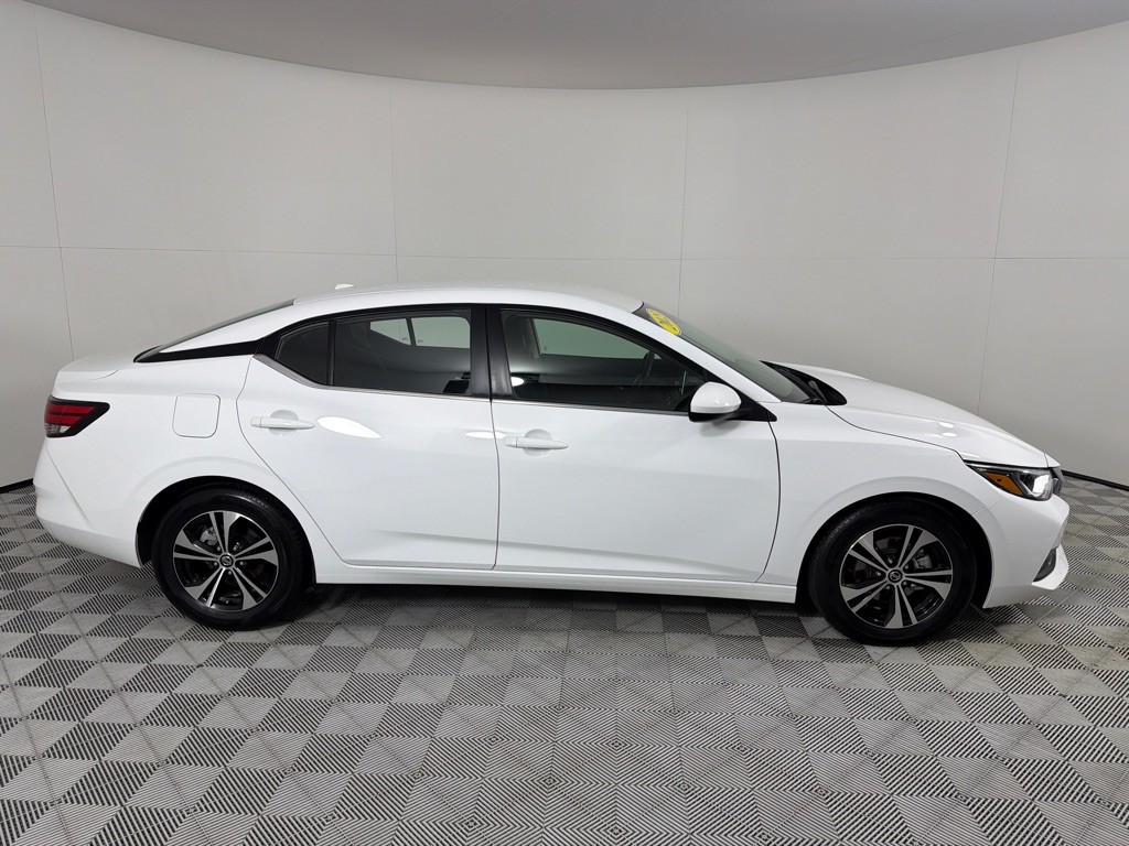 2023 Nissan Sentra Image 4