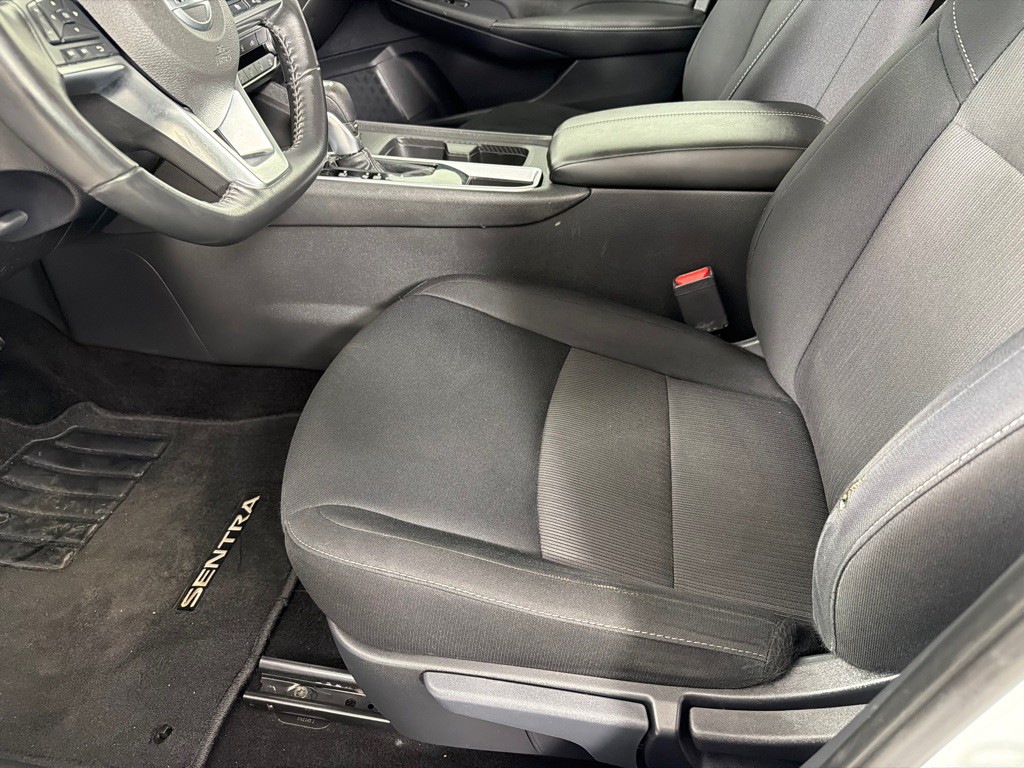 2023 Nissan Sentra Image 11