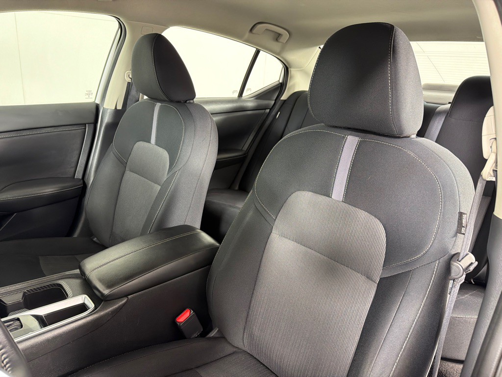 2023 Nissan Sentra Image 12