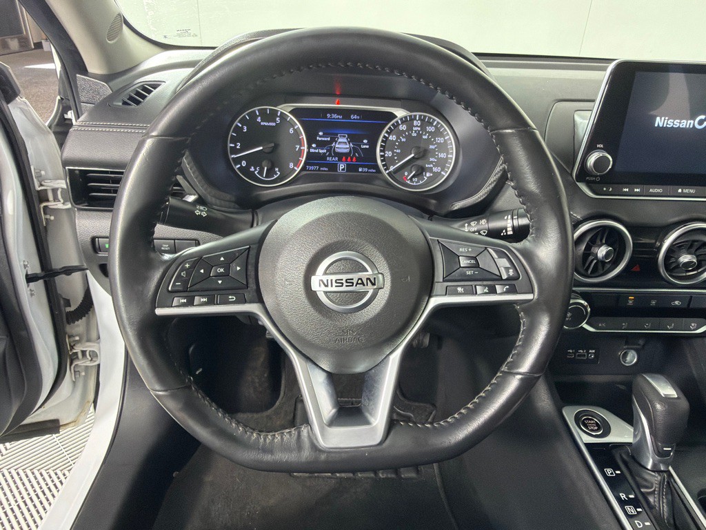 2023 Nissan Sentra Image 14