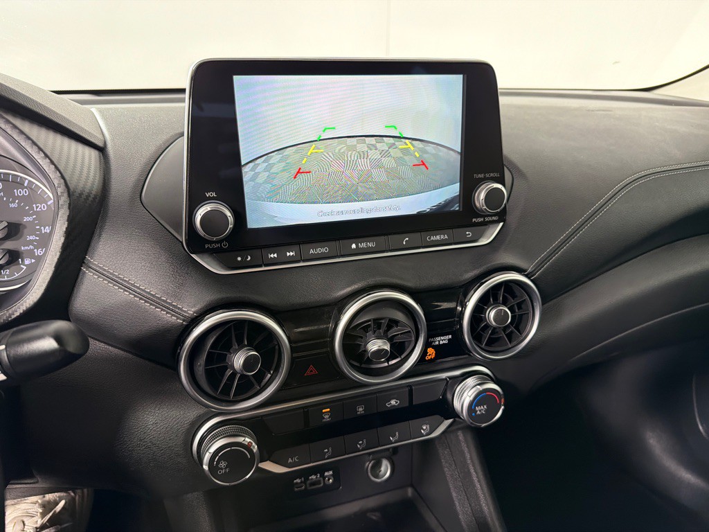 2023 Nissan Sentra Image 15