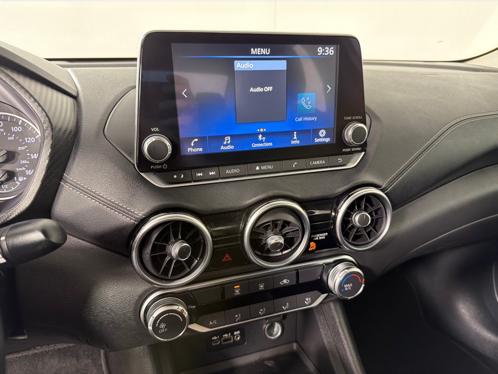 2023 Nissan Sentra Image 16