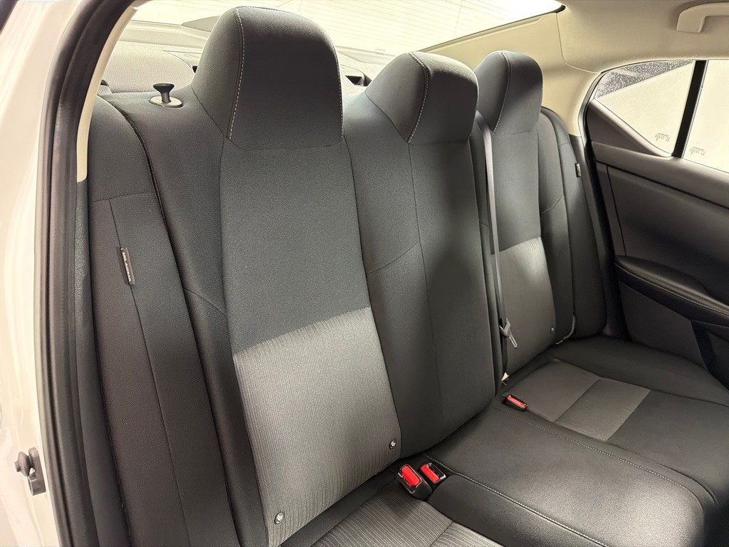 2023 Nissan Sentra Image 21