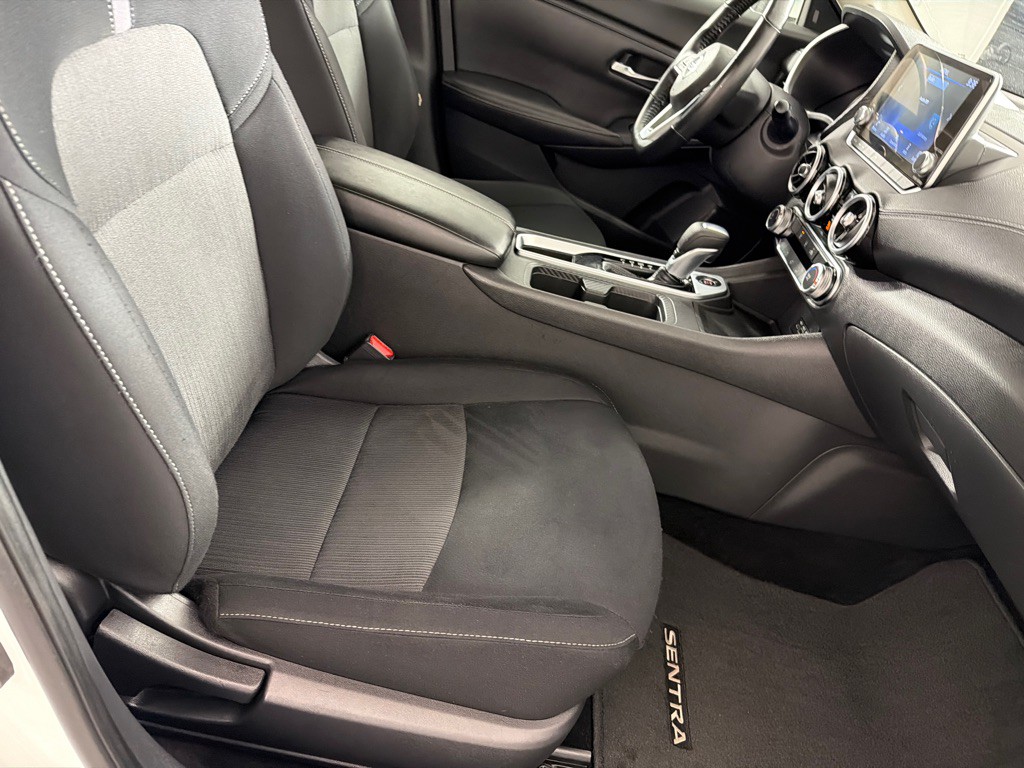 2023 Nissan Sentra Image 22