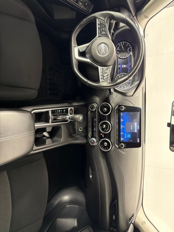 2023 Nissan Sentra Image 24